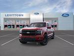 New 2025 Ford F-150 Lariat SuperCrew Cab for sale #24287 - photo 3