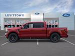 New 2025 Ford F-150 Lariat SuperCrew Cab for sale #24287 - photo 4