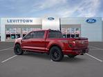New 2025 Ford F-150 Lariat SuperCrew Cab for sale #24287 - photo 2