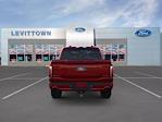 New 2025 Ford F-150 Lariat SuperCrew Cab for sale #24287 - photo 5