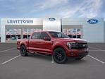 New 2025 Ford F-150 Lariat SuperCrew Cab for sale #24287 - photo 7