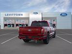 New 2025 Ford F-150 Lariat SuperCrew Cab for sale #24287 - photo 8