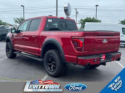 New 2025 Ford F-150 Lariat SuperCrew Cab for sale #24328 - photo 2