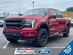 New 2025 Ford F-150 Lariat SuperCrew Cab for sale #24328 - photo 1