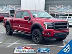 New 2025 Ford F-150 Lariat SuperCrew Cab for sale #24328 - photo 4