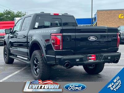 New 2025 Ford F-150 Lariat SuperCrew Cab for sale #24329 - photo 2