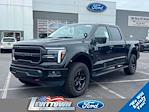 New 2025 Ford F-150 Lariat SuperCrew Cab for sale #24329 - photo 1