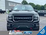 New 2025 Ford F-150 Lariat SuperCrew Cab for sale #24329 - photo 3