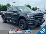 New 2025 Ford F-150 Lariat SuperCrew Cab for sale #24329 - photo 4
