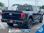 New 2025 Ford F-150 Lariat SuperCrew Cab for sale #24329 - photo 6