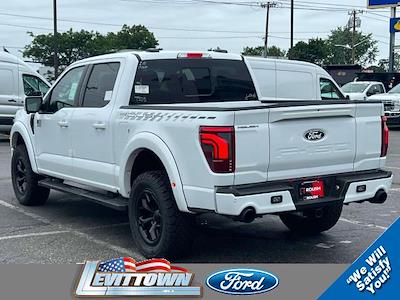New 2025 Ford F-150 Lariat SuperCrew Cab for sale #24348 - photo 2