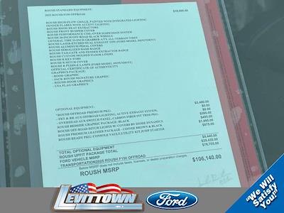 New 2025 Ford F-150 - photo 1