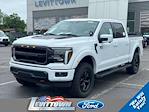 New 2025 Ford F-150 Lariat SuperCrew Cab for sale #24348 - photo 1