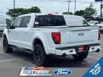 New 2025 Ford F-150 Lariat SuperCrew Cab for sale #24348 - photo 2