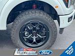 New 2025 Ford F-150 Lariat SuperCrew Cab for sale #24348 - photo 8