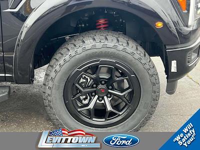 New 2025 Ford F-150 - photo 1