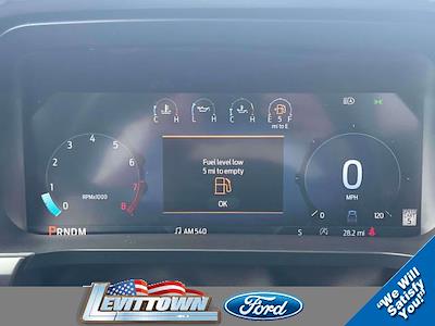 New 2025 Ford F-150 - photo 1