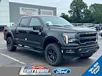 New 2025 Ford F-150 Lariat SuperCrew Cab for sale #24349 - photo 4