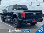 New 2025 Ford F-150 Lariat SuperCrew Cab for sale #24349 - photo 2