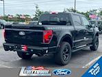 New 2025 Ford F-150 Lariat SuperCrew Cab for sale #24349 - photo 6