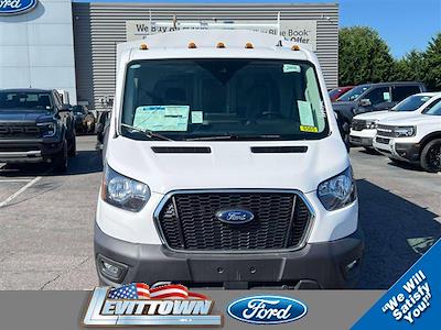 New 2025 Ford Transit 350 Service Utility Van for sale #24458 - photo 2