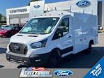 New 2025 Ford Transit 350 Service Utility Van for sale #24458 - photo 1