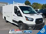New 2025 Ford Transit 350 Service Utility Van for sale #24458 - photo 3