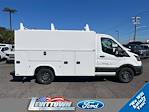 New 2025 Ford Transit 350 Service Utility Van for sale #24458 - photo 7