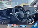 New 2025 Ford Transit 350 Service Utility Van for sale #24458 - photo 10
