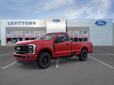 New 2026 Ford F-350 XL Regular Cab for sale #24511 - photo 1