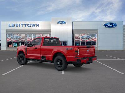 New 2026 Ford F-350 XL Regular Cab for sale #24511 - photo 2