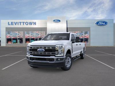 New 2026 Ford F-350 XLT Crew Cab for sale #24547 - photo 2