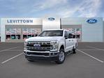 New 2026 Ford F-350 XLT Crew Cab for sale #24547 - photo 2
