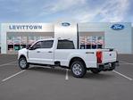 New 2026 Ford F-350 XLT Crew Cab for sale #24547 - photo 4