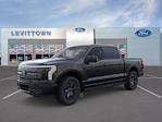 New 2025 Ford F-150 Lightning Lariat SuperCrew Cab for sale #24560 - photo 1