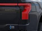 New 2025 Ford F-150 Lightning Lariat SuperCrew Cab for sale #24560 - photo 21