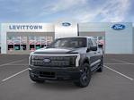 2025 Ford F-150 Lightning SuperCrew Cab AWD Pickup for sale #24560 - photo 3