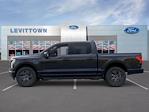 2025 Ford F-150 Lightning SuperCrew Cab AWD Pickup for sale #24560 - photo 4