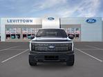 2025 Ford F-150 Lightning SuperCrew Cab AWD Pickup for sale #24560 - photo 6