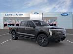 New 2025 Ford F-150 Lightning Lariat SuperCrew Cab for sale #24560 - photo 7