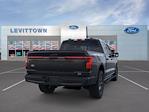 New 2025 Ford F-150 Lightning Lariat SuperCrew Cab for sale #24560 - photo 8