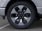 New 2025 Ford F-150 Lightning Platinum SuperCrew Cab for sale #24561 - photo 19
