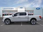 New 2025 Ford F-150 Lightning Platinum SuperCrew Cab for sale #24561 - photo 4