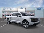 New 2025 Ford F-150 Lightning Platinum SuperCrew Cab for sale #24561 - photo 7