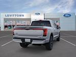 New 2025 Ford F-150 Lightning Platinum SuperCrew Cab for sale #24561 - photo 8