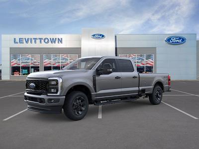 New 2026 Ford F-250 XL Crew Cab for sale #24640 - photo 1