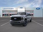 New 2026 Ford F-250 XL Crew Cab for sale #24640 - photo 3