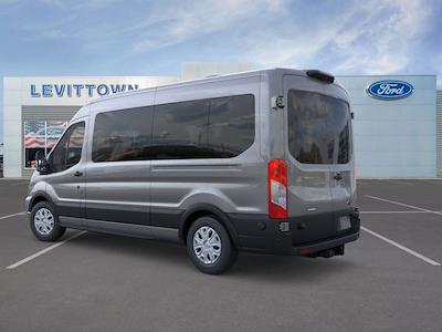 New 2025 Ford Transit 350 XLT Passenger Van for sale #24683 - photo 2