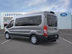New 2025 Ford Transit 350 XLT Passenger Van for sale #24683 - photo 2