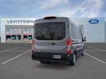 New 2025 Ford Transit 350 XLT Passenger Van for sale #24683 - photo 8